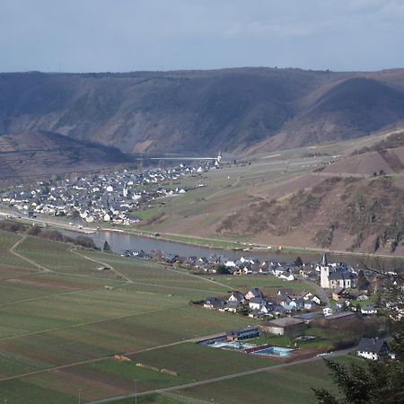 Gaestehaus Preuss Ellenz-Poltersdorf Eksteriør billede