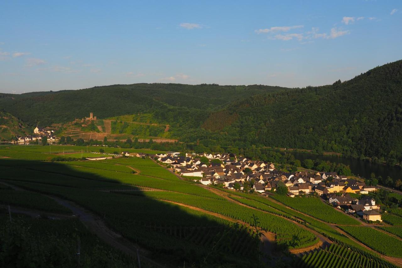 Gaestehaus Preuss Ellenz-Poltersdorf Eksteriør billede